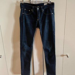 Rag & Bone Skinny Jeans - Coventry Size 25